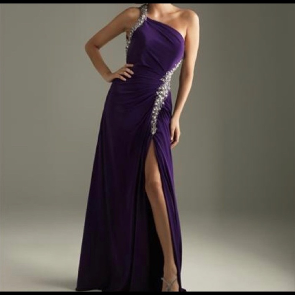 Formal Gown